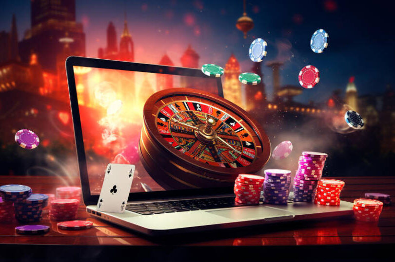 What Casino Game Has The Best Chance Of Winning News