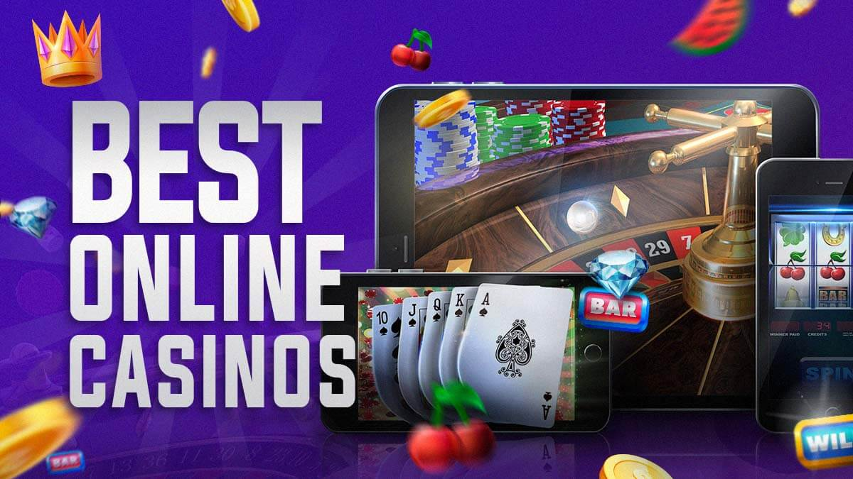 What Is The Best Online Casino Game News