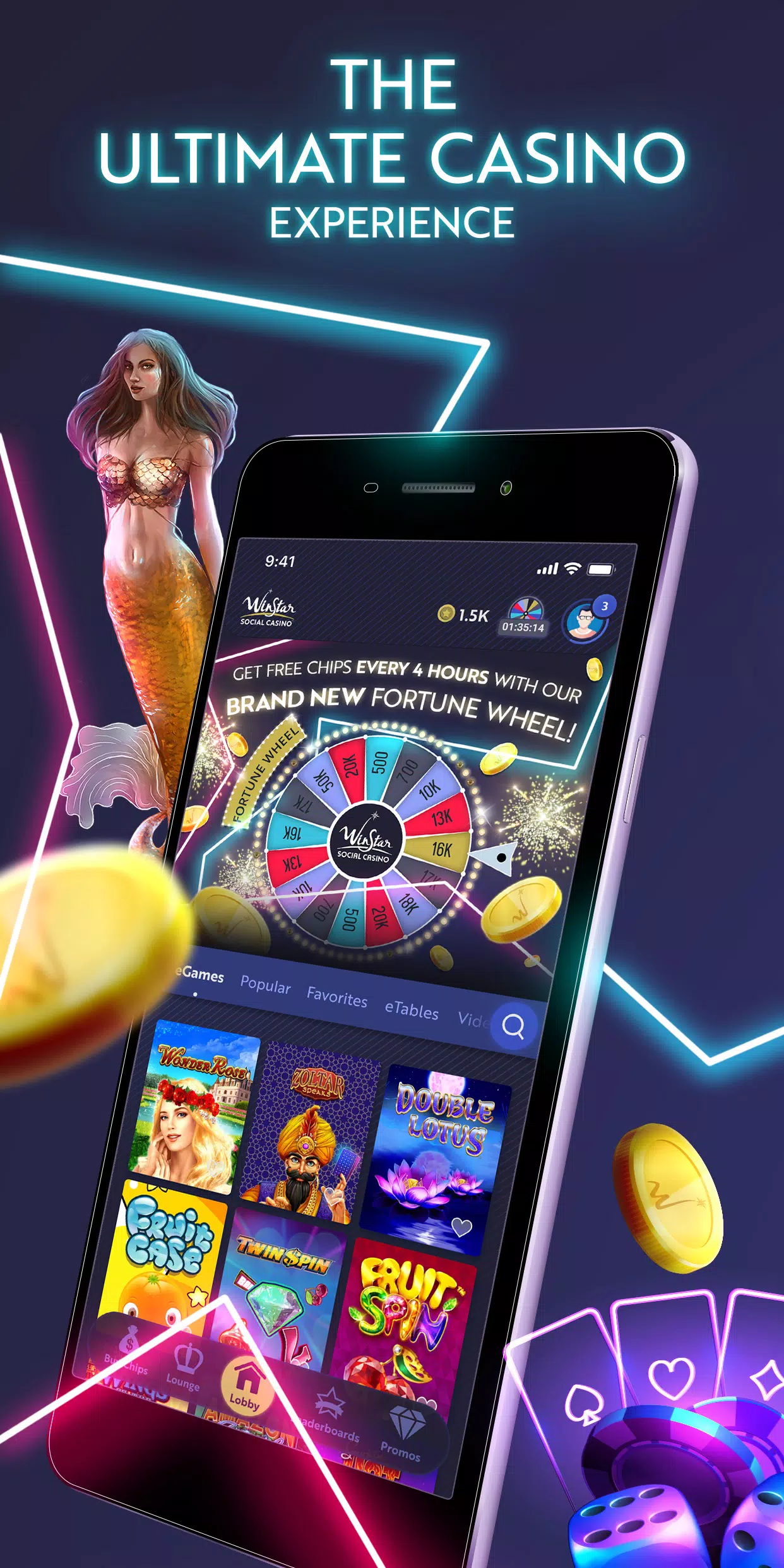 Unveiling the Ultimate Online Casino Games! Image 4