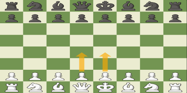 Chess Game Topics Topic