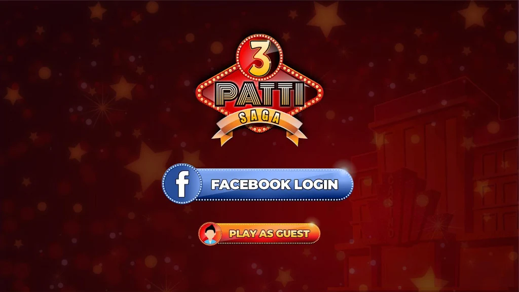 3 Patti Online Game 2021 :New 3 Patti Indian Poker Screenshot3