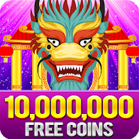 Chinese Slots - Free Vegas Casino Slots Machines APK