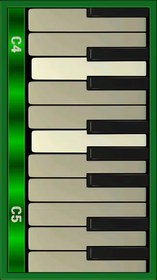 Multi Piano Screenshot2