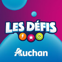 Les Défis APK