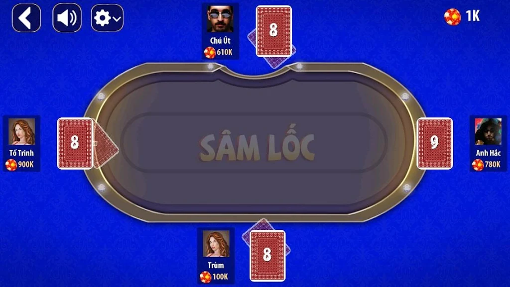 Sâm lốc miễn phí - sam loc mien phi Screenshot4