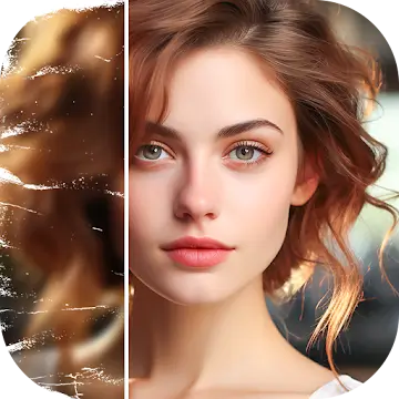 UpFoto – AI Photo Enhancer Mod APK