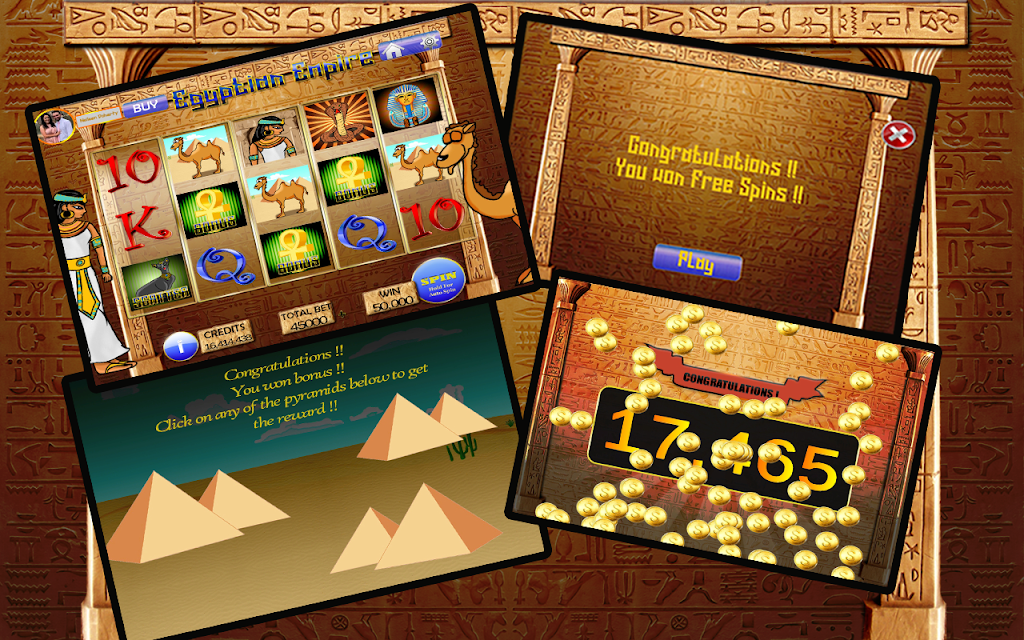 Outback Slots, Pokies & Casino games Screenshot2