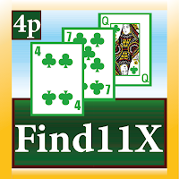 Find11x 4P APK