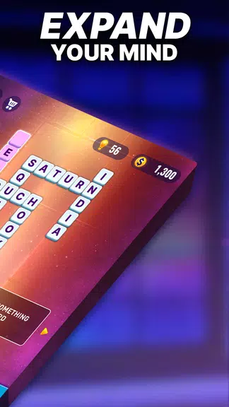 Jeopardy! Words Screenshot2