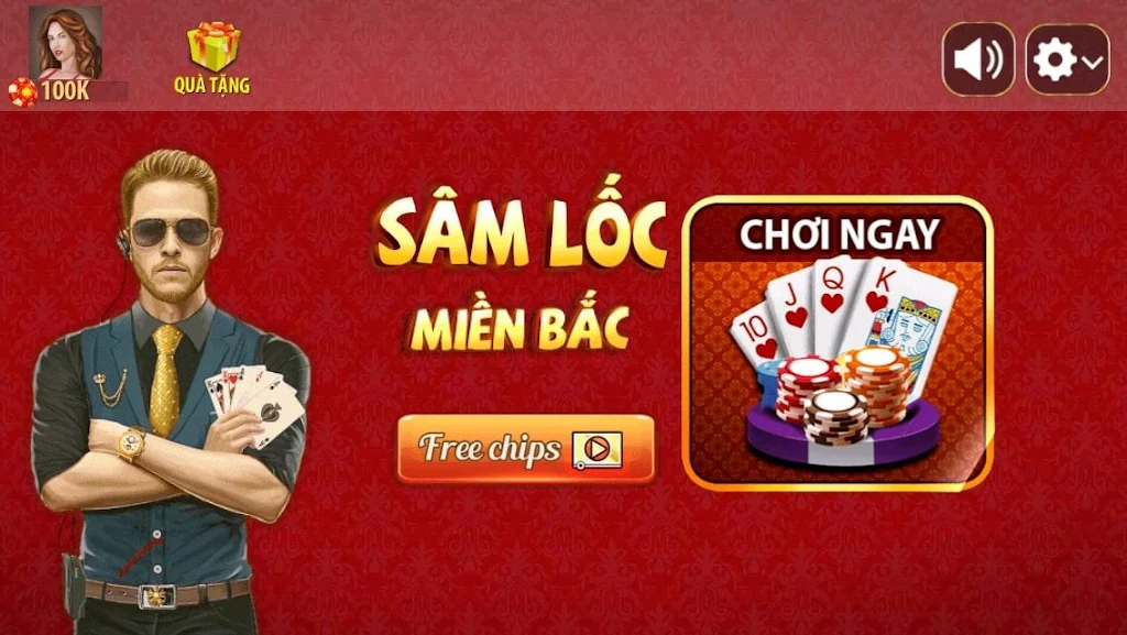 Sâm lốc miễn phí - sam loc mien phi Screenshot3