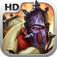 Heroes Charge HD APK