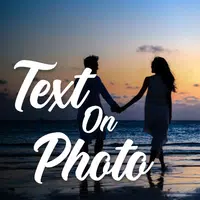 Add Text to Photos, Photo Text APK