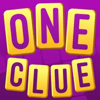 One Clue Crossword APK