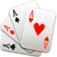 Poker Texas Holdem • FICGS play free games online APK