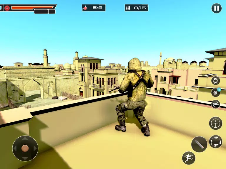 Counter Strike CS Gun Game Screenshot1