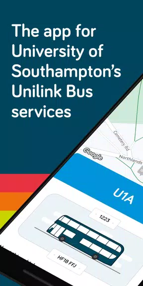 Unilink Bus Screenshot1