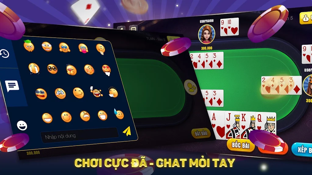 Trò chơi dân gian Screenshot3