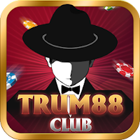 Trum88.Club - Game bai, danh bai online APK