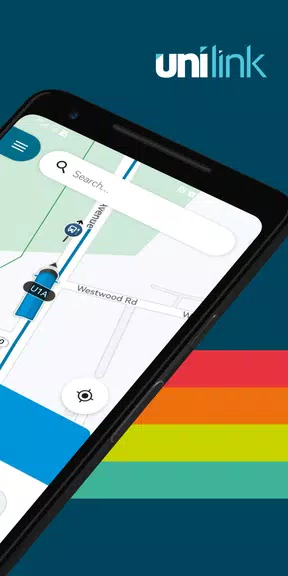 Unilink Bus Screenshot2