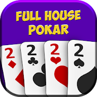 Full House Poker APK