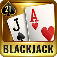 Blackjack 21 - Vegas Casino APK