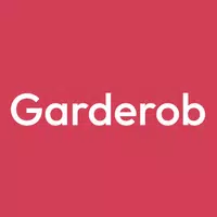 Garderob | Бренды доступно APK