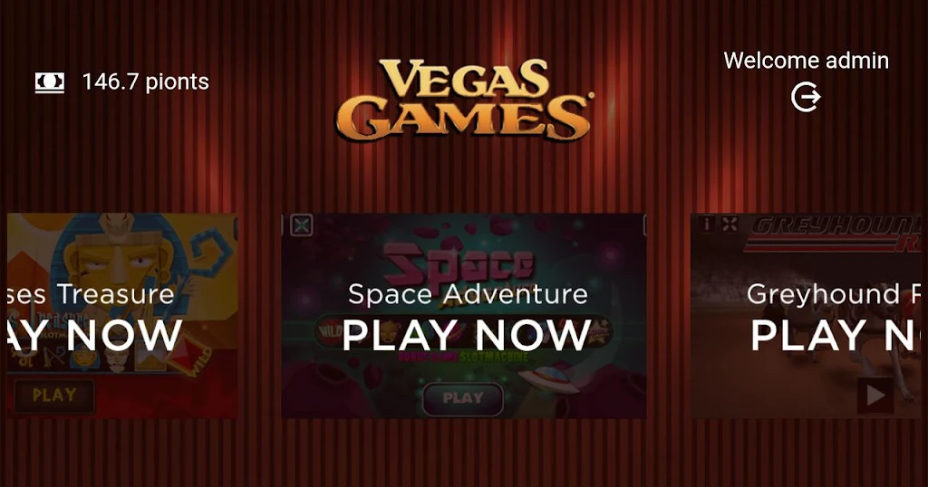 VG Slots Screenshot1