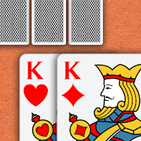 Mississippi Stud - Simple Poker Style Card Game APK