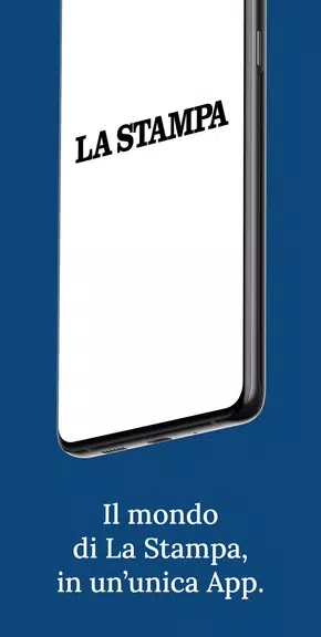La Stampa. Notizie e Inchieste Screenshot2