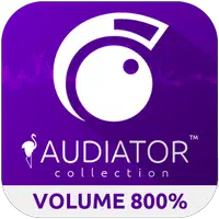 MP3 VOLUME BOOSTER GAIN LOUD APK