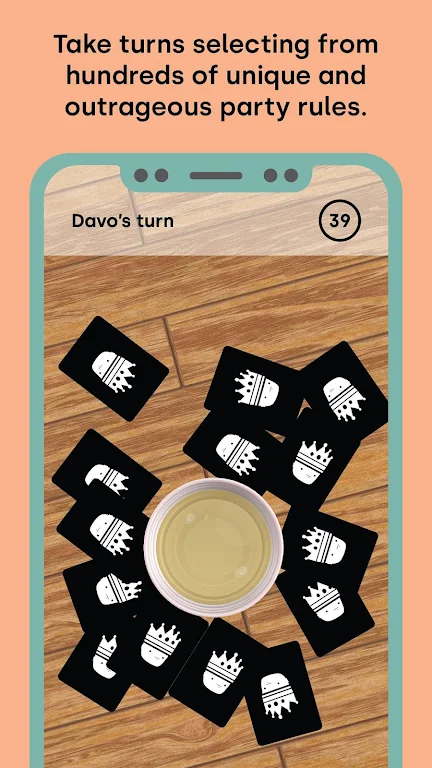 Cup Of Kings Screenshot3