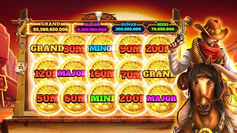 Slotlovin™ -Vegas Casino Slots Screenshot1