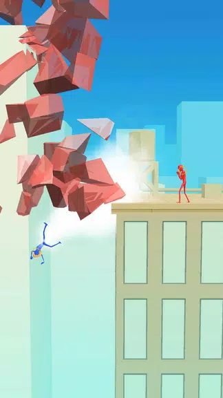 Gum Gum Battle Screenshot4