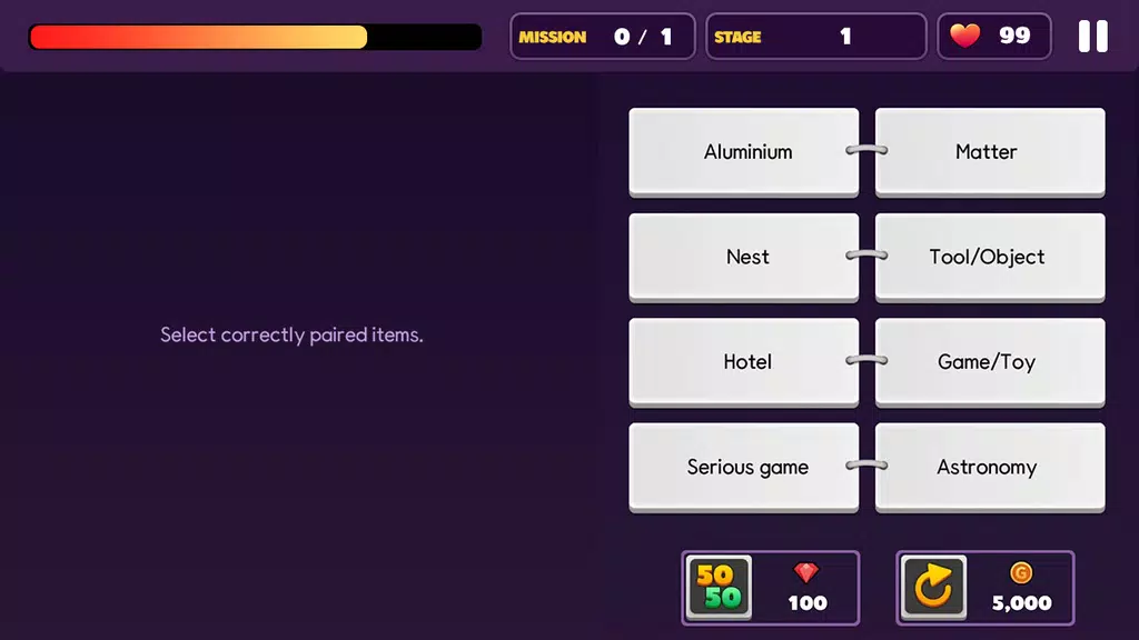 Quiz King Screenshot1