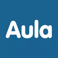 Aula for forældre og elever APK