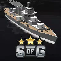 Ships of Glory: MMO warships APK