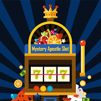 Mystery Apostle slots APK