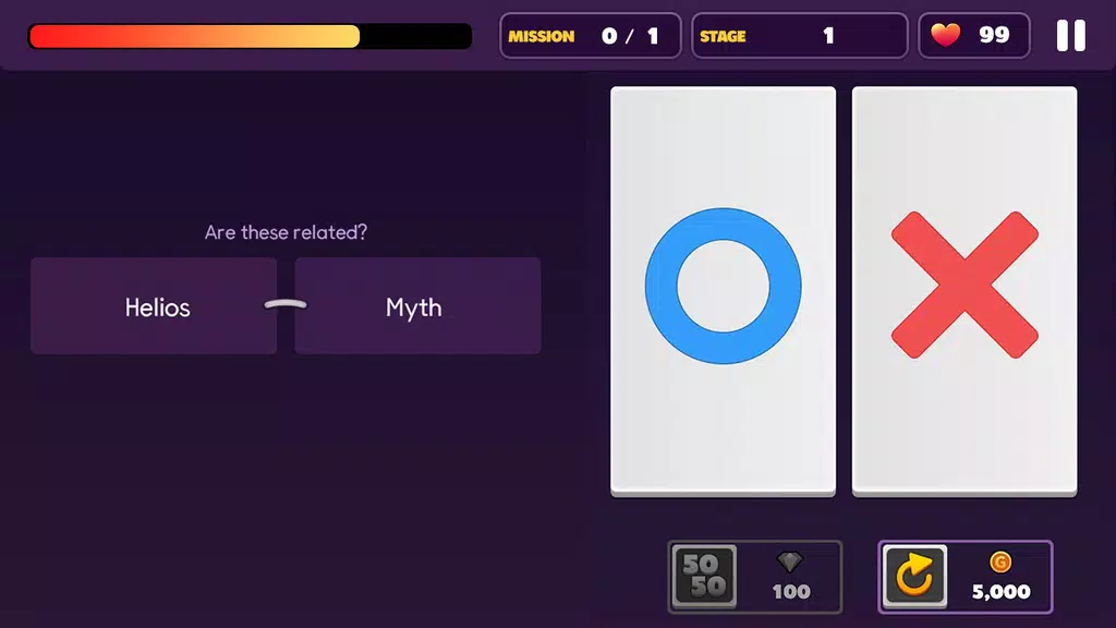 Quiz King Screenshot2