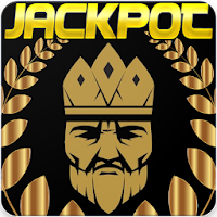 JACKPOT BIG WIN : God of Gold Slot Machine APK