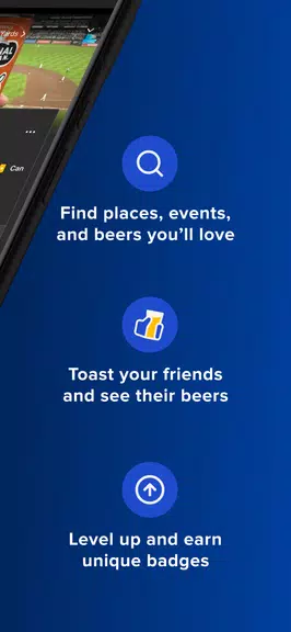 Untappd: Find Beer You'll Love Screenshot3