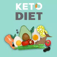 Keto Diet Tracker-Carb Counter APK