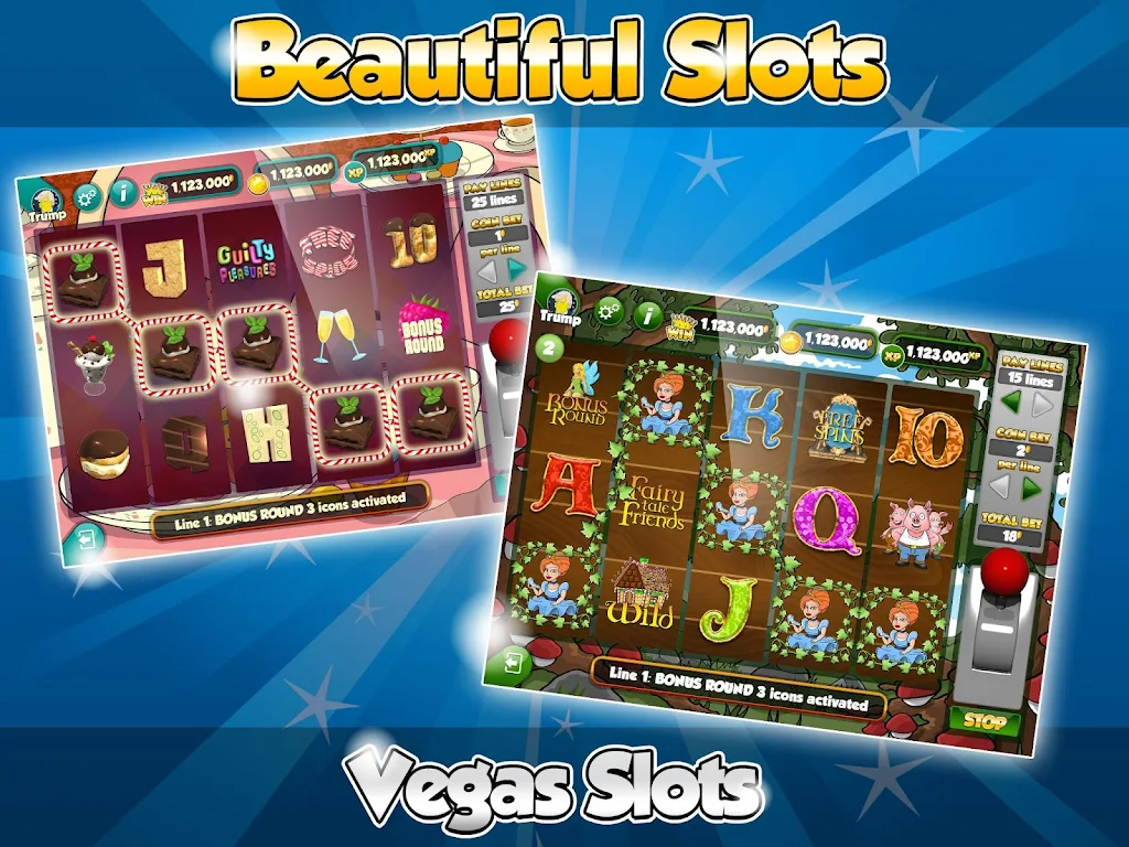 Free Bingo Casino - Bingo Dab Screenshot4