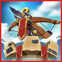 Tower Defense War APK