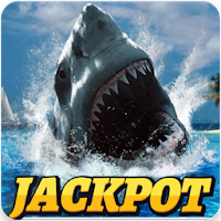 CASINO MEGA WIN : Wild Shark Slot Machine APK