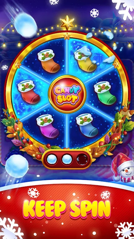 Candy Slot Screenshot3