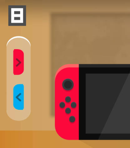 JoyCon Simulator Mod Screenshot3