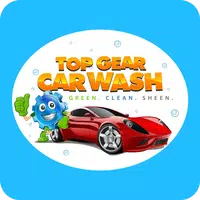 Top Gear Car Wash APK