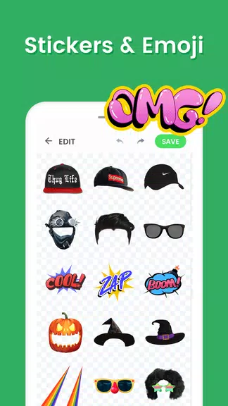 Sticker Maker - WASticker Screenshot4