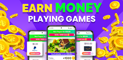 Casino Games - Pay Real Money Image 1