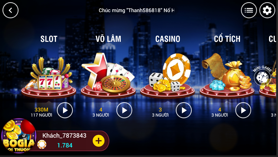 What Casino Game Has The Highest Payout Image 4